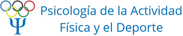 Psicología Deportiva
